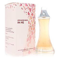 Armand basi in me eau de parfum spray by armand basi on Productcaster.