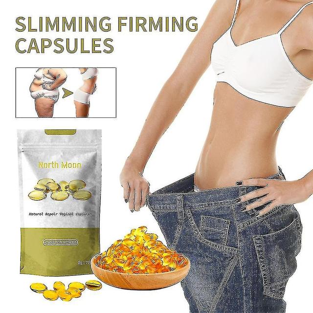 Annie Care Natural Detox Viginal Gel Anniecare Instant Detox Slimming Products 35pcs5bags on Productcaster.