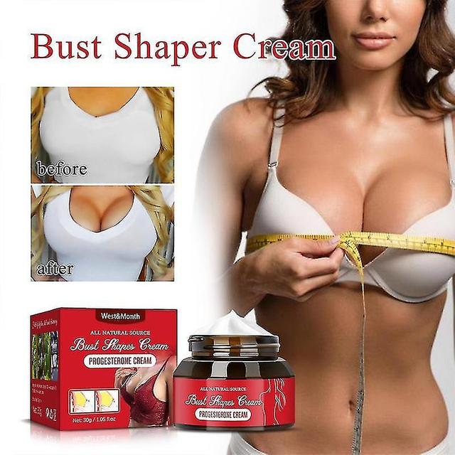 Natural Cream Of Breast Increase, Hormones, Female Facelift, Promotes The Chest - XC 50g on Productcaster.