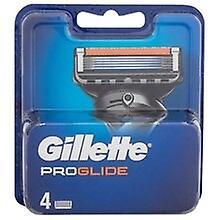 Gillette - Fusion ProGlide - Reservedeler hoder 8.0ks on Productcaster.