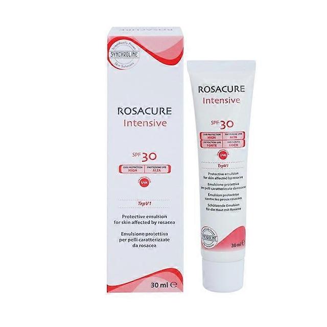 Endocare rosacure intensive protective emulsion spf30 30ml on Productcaster.