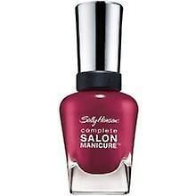 Sally Hansen - Manucure de salon complète - Manucure de salon complète 14,7 ml on Productcaster.