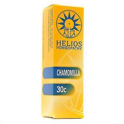 Helios chamomilla 30c 100's on Productcaster.