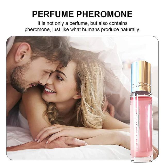 10ml Pheromone Perfume Spray For Women, Long Lasting Pheromone Perfume, Pheromone Oil For Women To Attract Men, Pheromone Unisex Perfume Oil Roll On, on Productcaster.