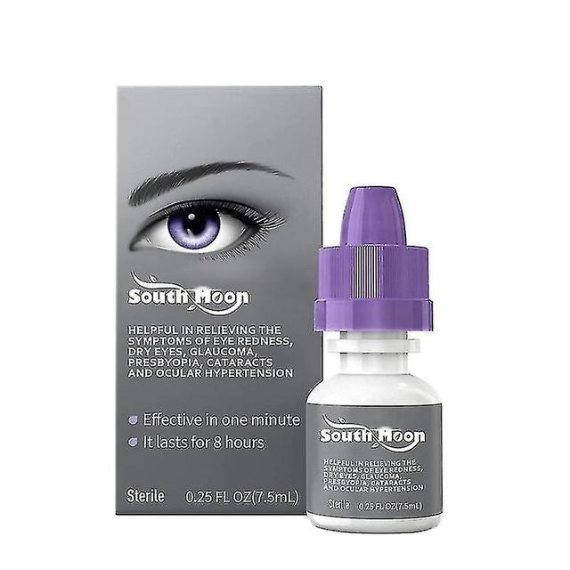 Eye Drops Large 7.5ml Redness Relief on Productcaster.