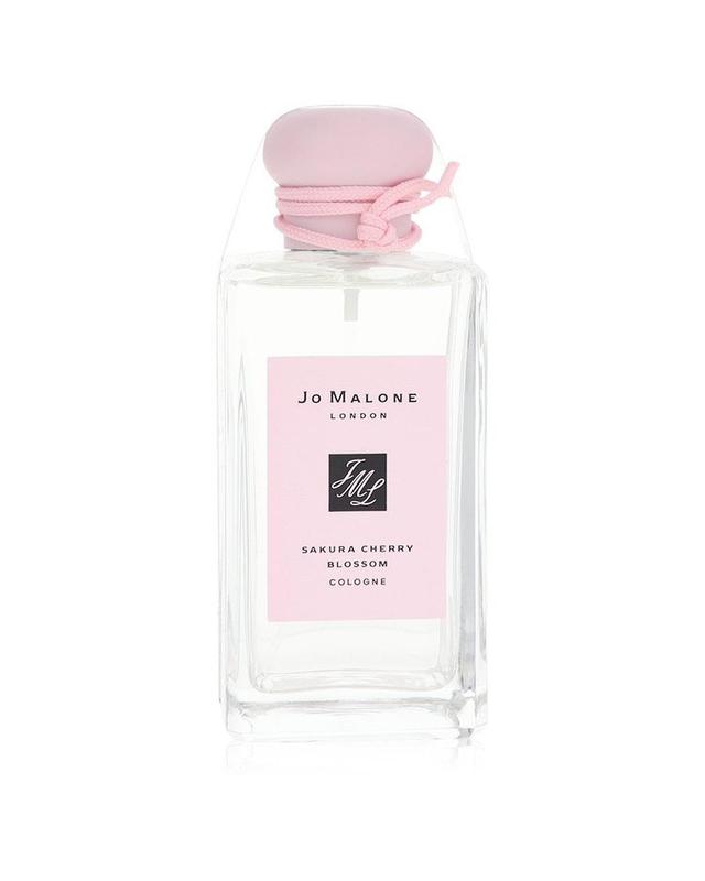 Jo Malone Sakura Cherry Blossom Cologne Spray n/a 100 ml on Productcaster.