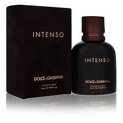 Dolce & gabbana intenso eau de parfum spray by dolce & gabbana 2.5 oz on Productcaster.