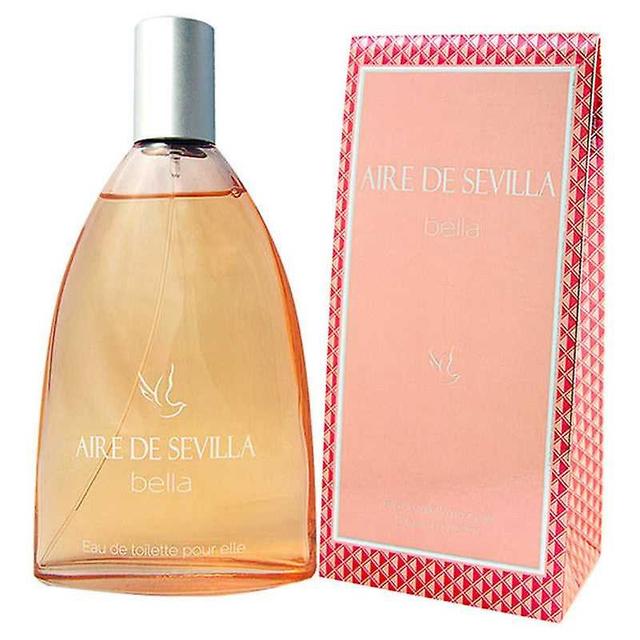 Women's Perfume Aire Sevilla Bella Aire Sevilla EDT (150 ml) on Productcaster.