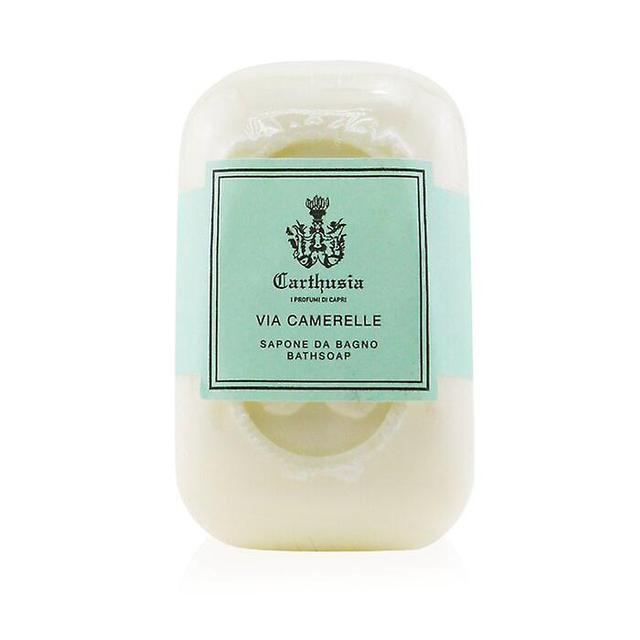 Carthusia Savon de bain - via camerelle - 125g/4.4oz on Productcaster.