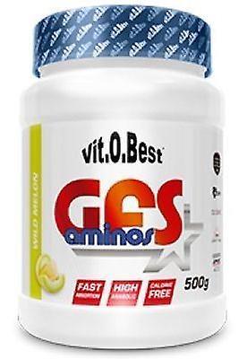 Vit.O.Best Gfs Aminos Powder 500 gr Wild melon on Productcaster.