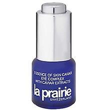 La PRAIRIE - THE CAVIAR COLLECTION Essence of Skin Caviar Eye Complex 15ml on Productcaster.