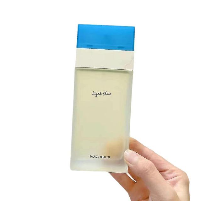 Light Blue For Women Eau De Toilette Spray Edt, Light Blue Fragrance For Women, Light Blue Eau De Toilette Spray 1pcs on Productcaster.