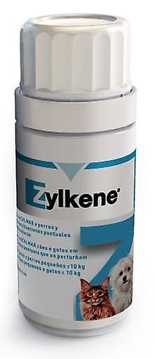 Vétoquinol Zylkene for Stressful Situations 30 Capsules 225 mg on Productcaster.