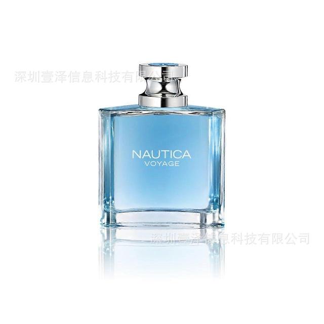 Eau de Toilette for Men Voyage Eau de Toilette for Men 100ml on Productcaster.