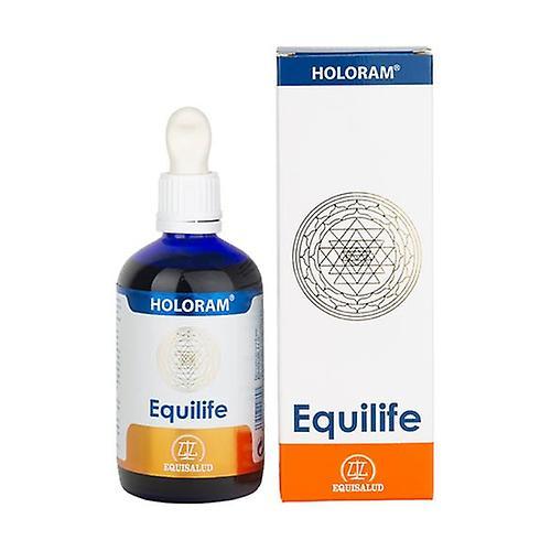 Equisalud Holoram Equilife 100 ml on Productcaster.