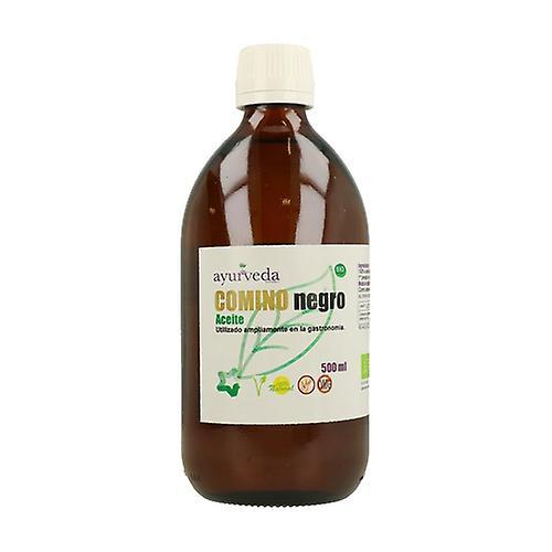 Ayurveda Black Cumin Oil 500 ml on Productcaster.