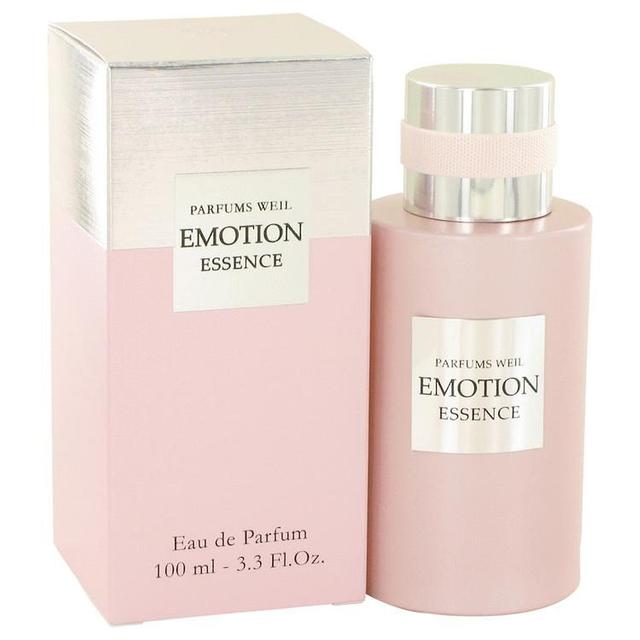 Emotion essence by weil eau de parfum spray 3.3 oz on Productcaster.