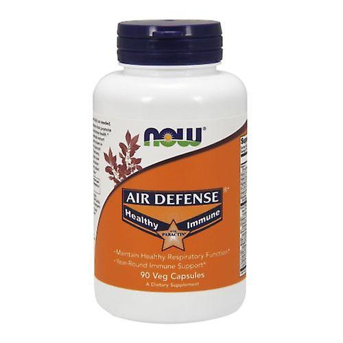 Now Foods Air Defense Caps, 90 Vcaps (Paquet de 1) on Productcaster.