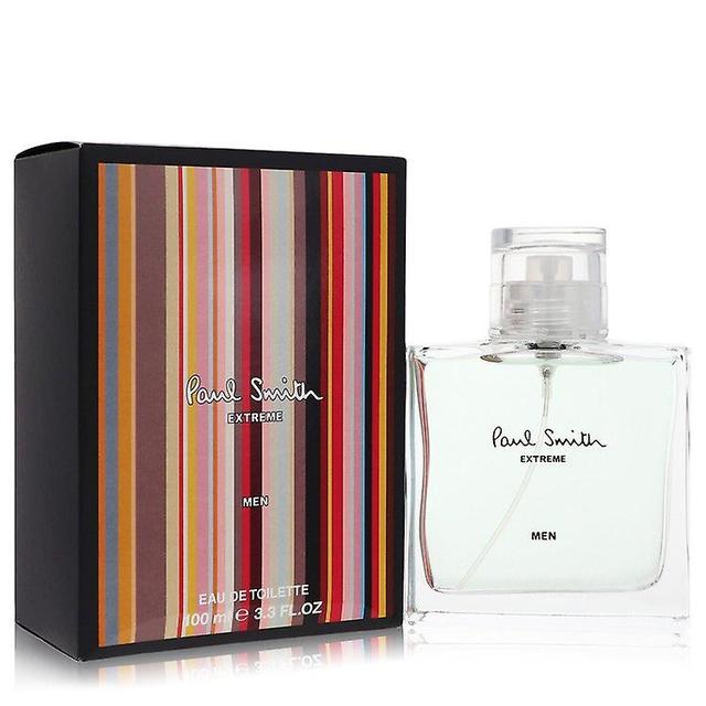 Paul smith extreme eau de toilette spray by paul smith on Productcaster.