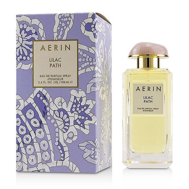 Aerin Lilac path eau de parfum spray - 100ml/3.4oz on Productcaster.