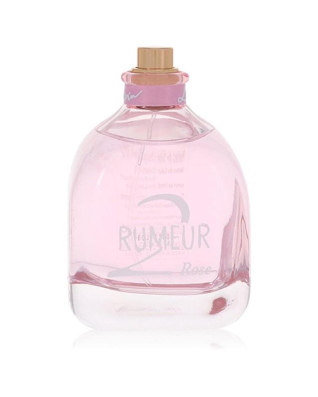 Lanvin Rumeur 2 Rose Eau De Parfum Spray i/t 100 ml on Productcaster.