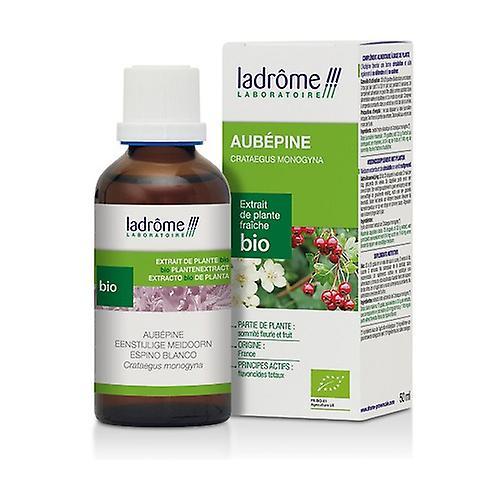 Ladrome Hawthorn fresh plant extract 50 ml on Productcaster.