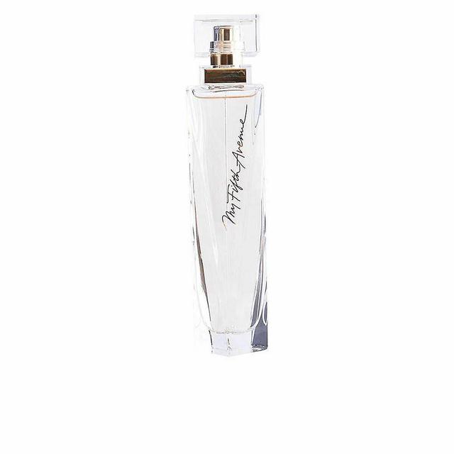 Women's Elizabeth Arden EDP My Fifth Avenue Perfume on Productcaster.