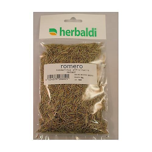 Herbaldi Bylinkový rozmarínový list 50 g on Productcaster.