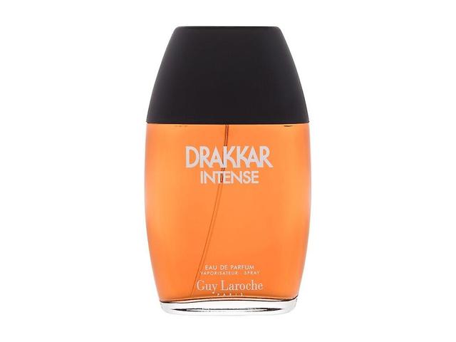 Guy Laroche - Drakkar Intense - For menn, 100 ml on Productcaster.