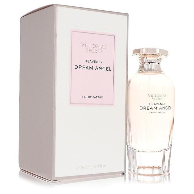 Dream angels heavenly eau de parfum spray by victoria's secret. on Productcaster.