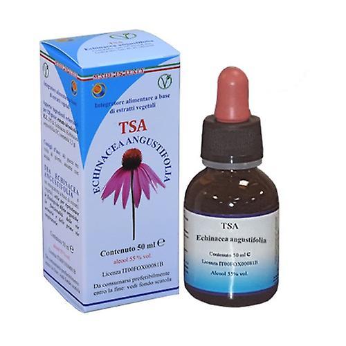 Herboplanet Tsa Echinacea Angustifolia 50 ml on Productcaster.