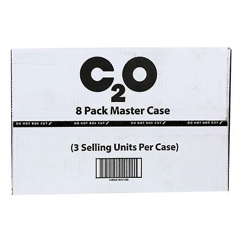 C20 Pure Coconut Water Coconut Water Hydration Pack, Case van 3 X 84 Oz (Pack van 1) on Productcaster.