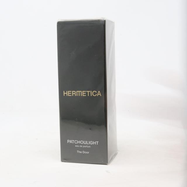 Patchoulight by Hermetica Eau De Parfum Refill 3.3oz/100ml Splash New With Box 3.3 oz on Productcaster.