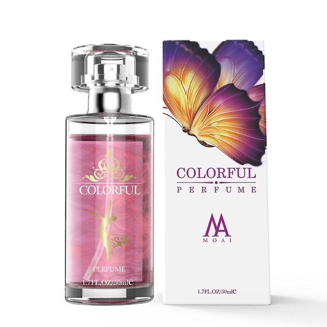 Pheromon-Parfüm für Frauen on Productcaster.