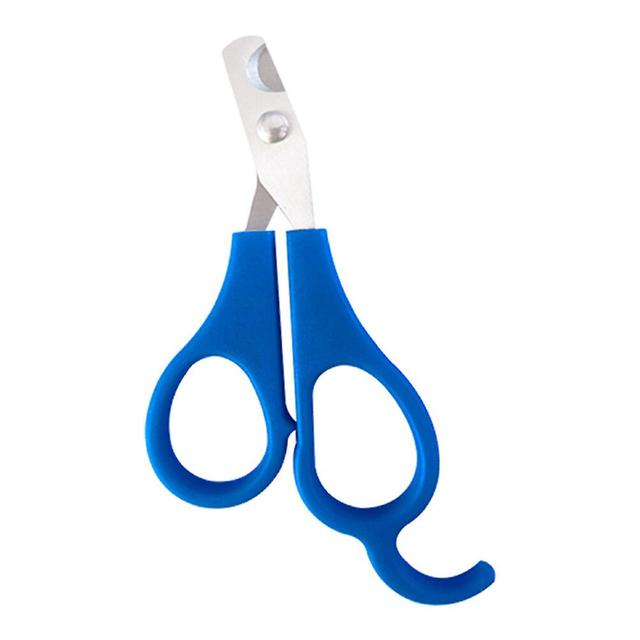 Multi-function Pills Scissor Pills Cutter Pills Cut Tool Medicine Scissor Tablets Cut Tool Blue 11.00X6.50X1.00CM on Productcaster.