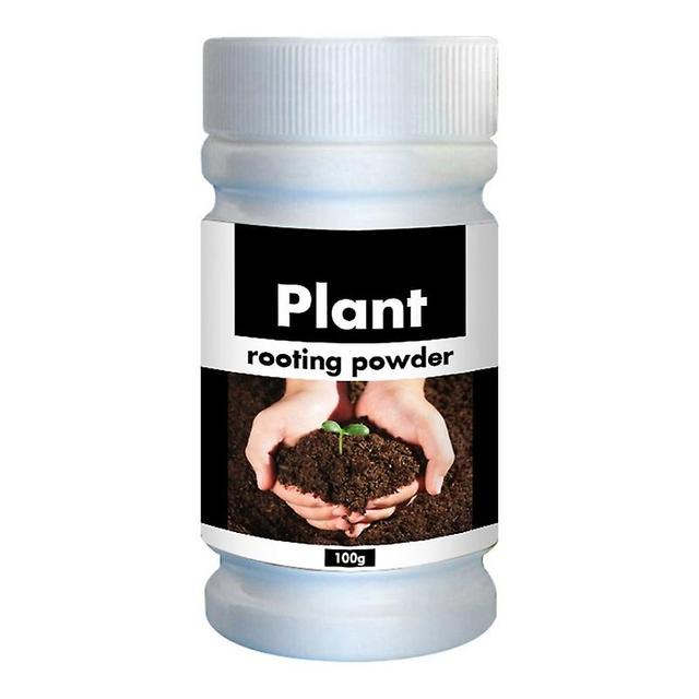 Plant Hormone Rooting Powder for Stimulate Root Transplanting Cutting 50g/100g on Productcaster.