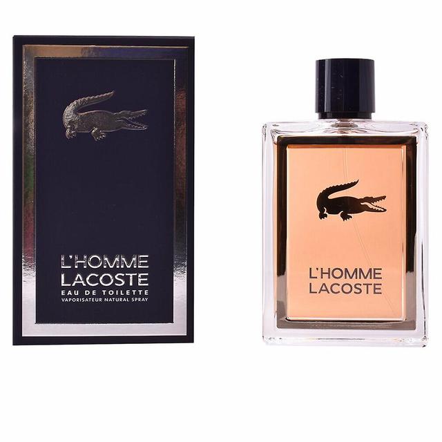 Timberland Lacoste l'Homme Eau De Toilette Spray 150ml 145ml on Productcaster.