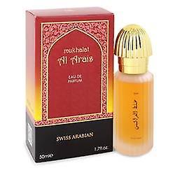 Mukhalat al arais eau de parfum spray by swiss arabian on Productcaster.