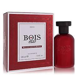 Relativamente rosso eau de parfum spray by bois 1920 on Productcaster.