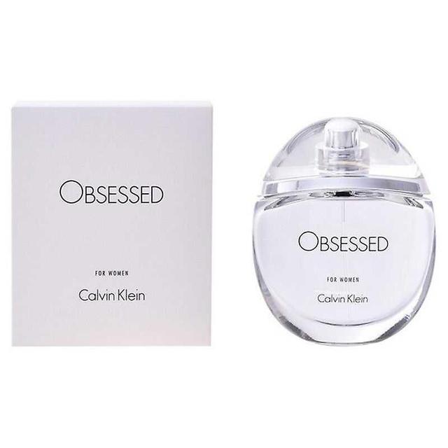 Perfumy damskie z obsesją Calvin Klein on Productcaster.