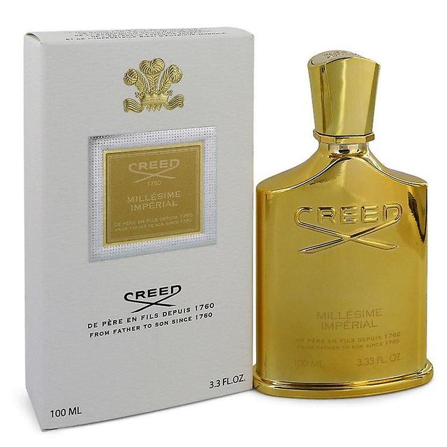 Millesime Imperial Eau De Parfum Spray By Creed 3.4 oz Eau De Parfum Spray on Productcaster.