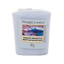 Yankee Candle - Majestic Mount Fuji Candle ( Majestic Mount Fuji ) 49.0g on Productcaster.