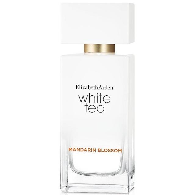 Elizabeth Arden White Tea Mandarin Blossom Edt 50ml on Productcaster.