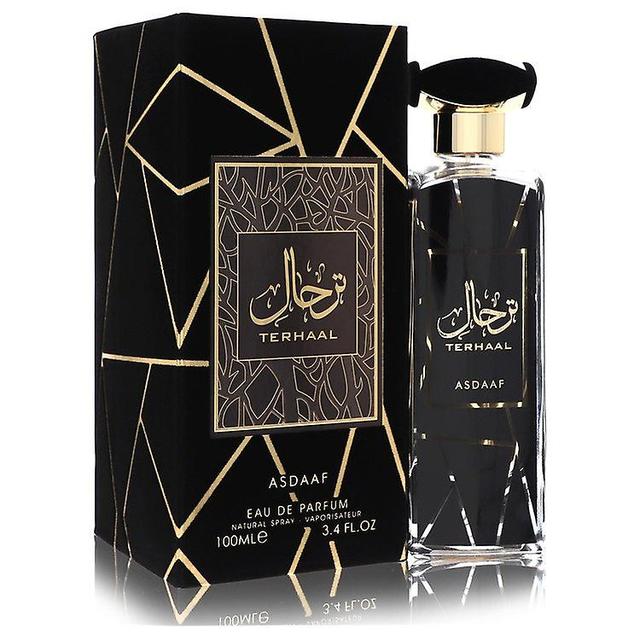 Asdaaf Terhaal by Lattafa Eau De Parfum Spray (Unisex) 100ml on Productcaster.