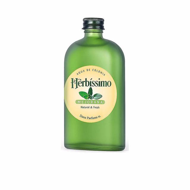 Herbíssimo Mejorana Eau De Cologne Spray 100 Ml Unisex on Productcaster.