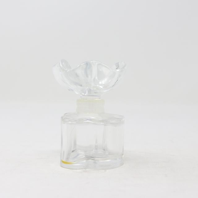 Oscar De La Renta by Oscar De La Renta Parfum (Empty Bottle) 1/2oz Splash New 1/2 oz on Productcaster.