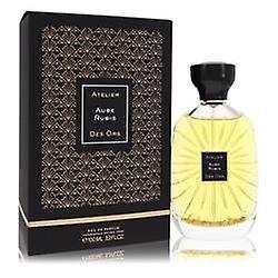 Aube rubis des ors eau de parfum spray (unisex) av atelier des ors on Productcaster.