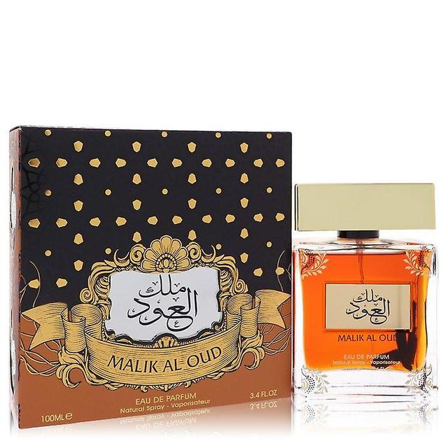 Malik Al Oud by Rihanah Eau De Parfum Spray (Unisex) - Herrdofter Eau De Parfum ej tillämpligt 100 ml on Productcaster.