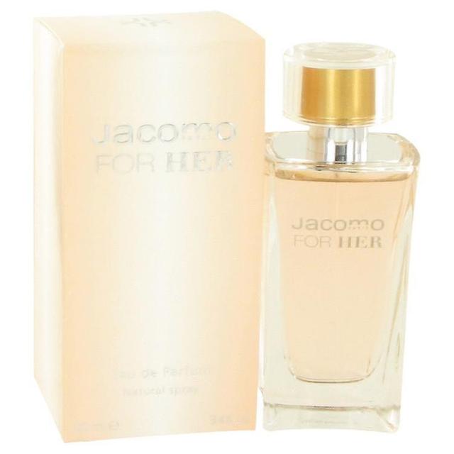 Jacomo de jacomo eau de parfum spray by jacomo on Productcaster.