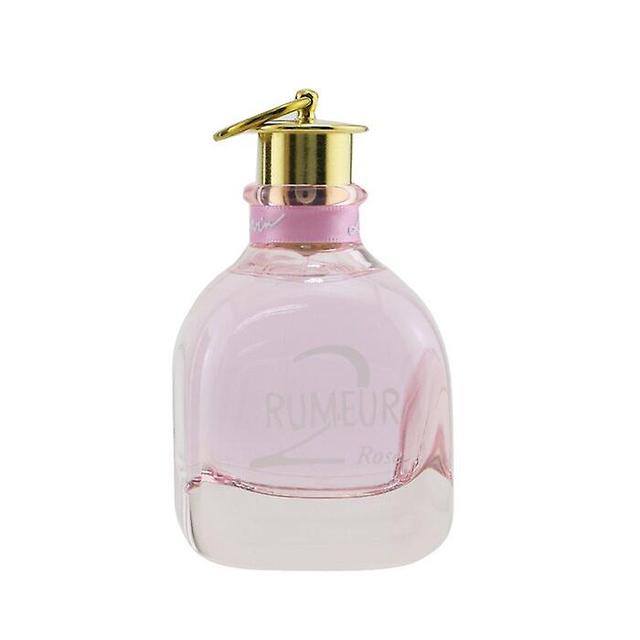 Lanvin Rumeur 2 rose eau de parfum spray - 50ml/1.7oz on Productcaster.